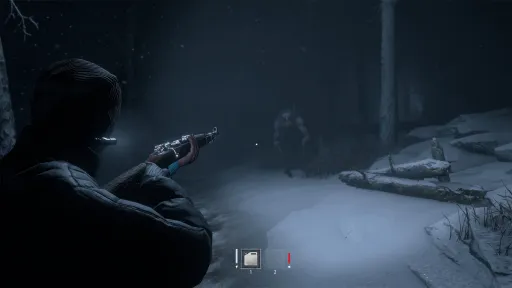 In Silence screenshot 4