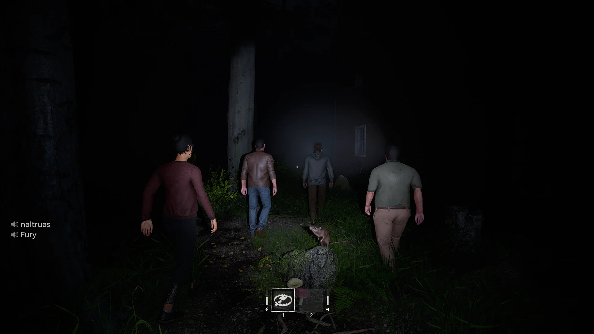 In Silence screenshot 5