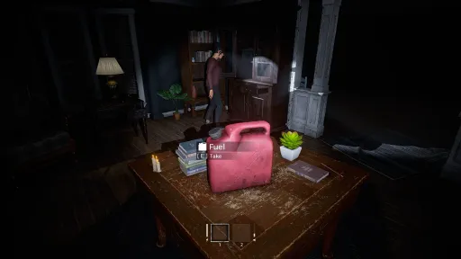 In Silence screenshot 6