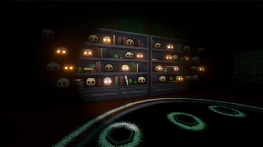 In Sink: A Co-op Escape Adventure screenshot 3