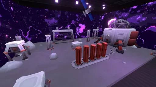 In Sink: A Co-op Escape Adventure screenshot 5