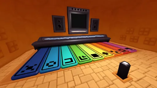 In Sink: A Co-op Escape Adventure screenshot 8
