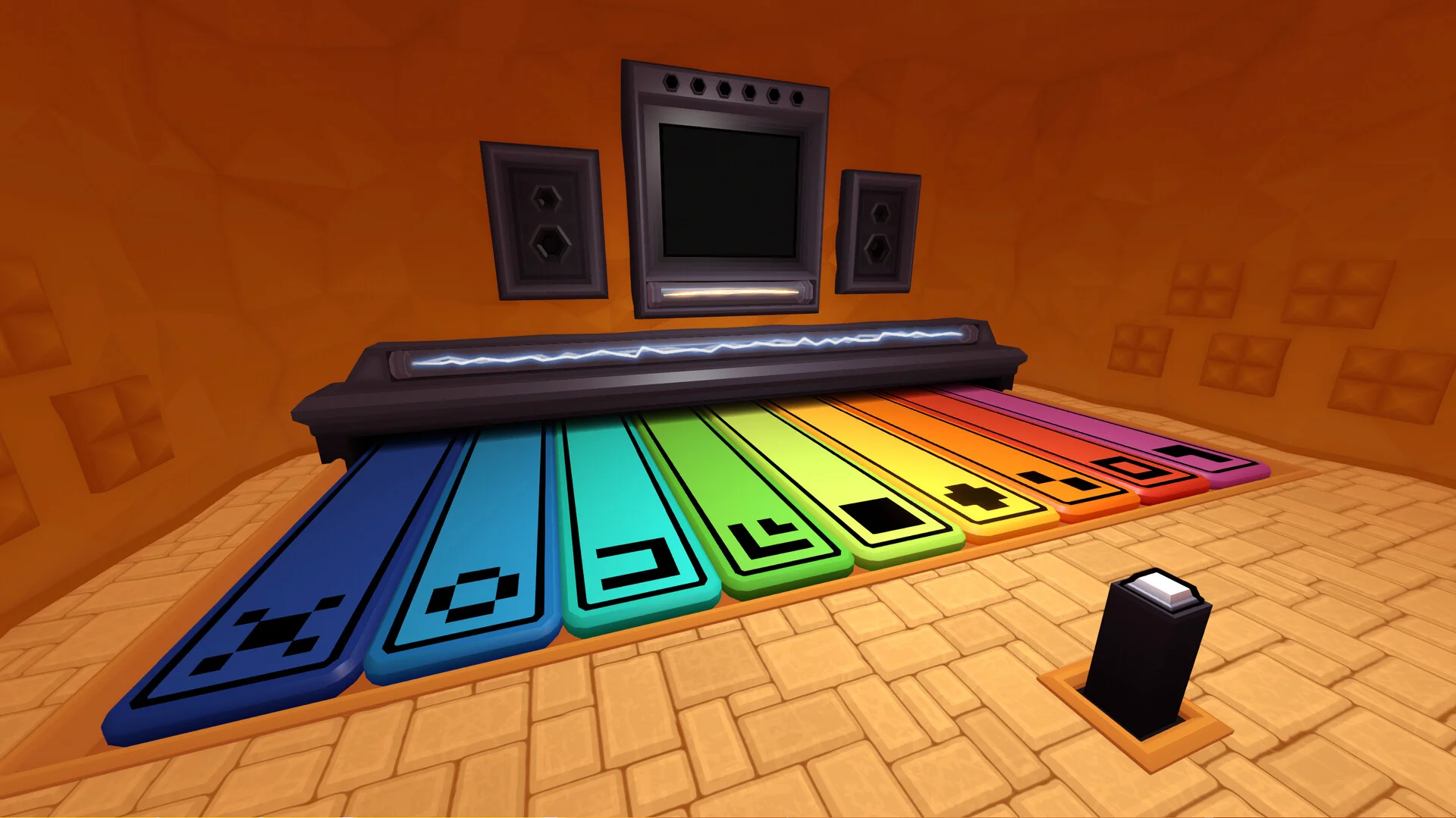 In Sink: A Co-op Escape Adventure screenshot 8