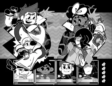 In Stars And Time screenshot 12