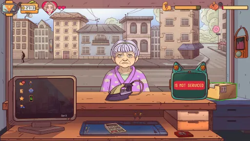 In Trusted Hands screenshot 11
