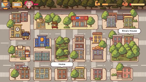 In Trusted Hands screenshot 8