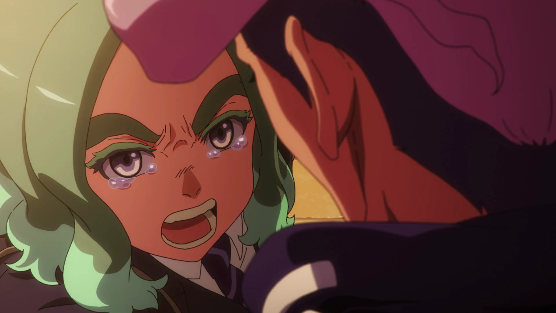 INAZUMA ELEVEN: Victory Road screenshot 7