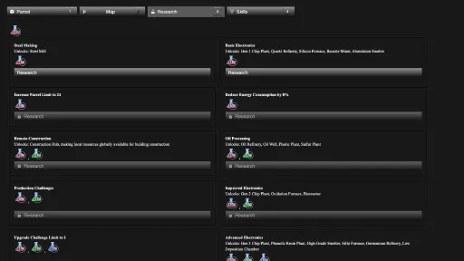 Incremental Factory screenshot 10