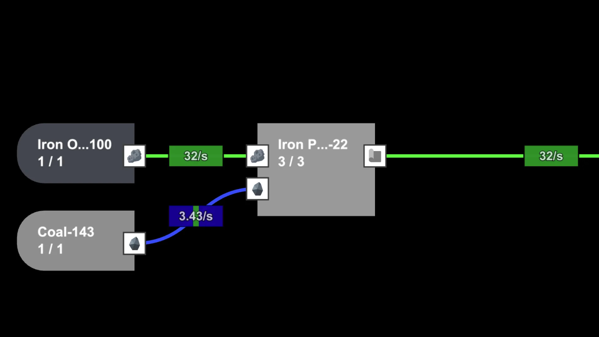 Incremental Factory screenshot 2