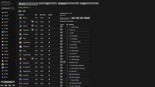 Incremental Factory screenshot 6