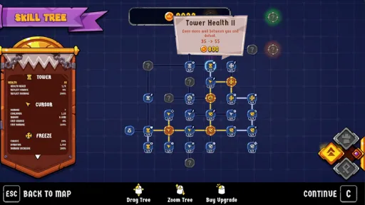 Incrempire screenshot 1