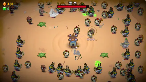 Incrempire screenshot 4