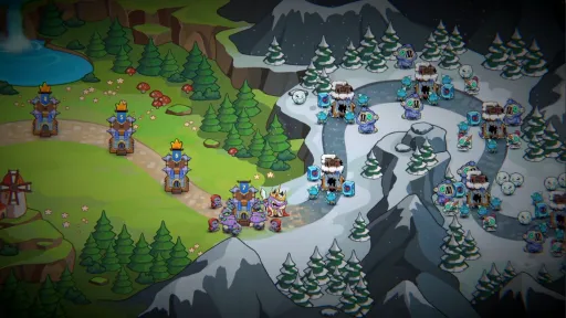Incrempire screenshot 5