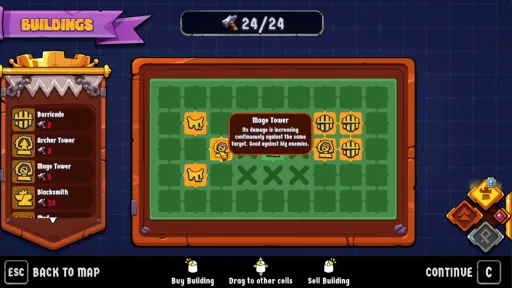 Incrempire screenshot 6