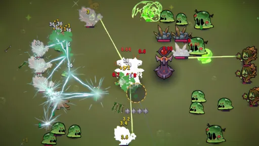 Incrempire screenshot 7