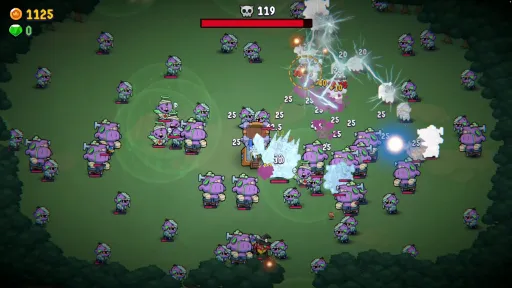 Incrempire screenshot 8