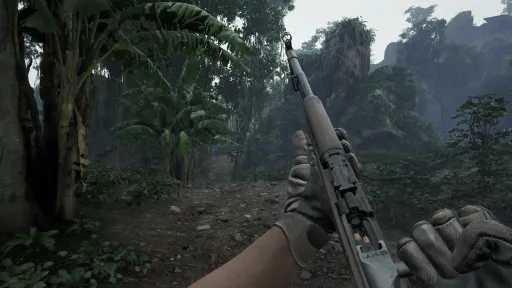 Incursion Red River screenshot 10