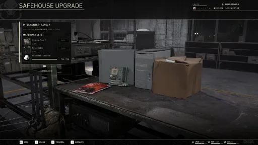 Incursion Red River screenshot 11