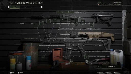 Incursion Red River screenshot 12