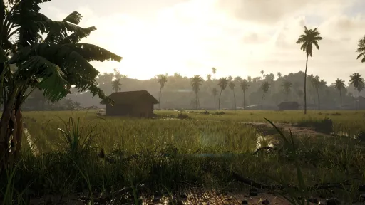 Incursion Red River screenshot 2
