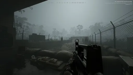 Incursion Red River screenshot 4