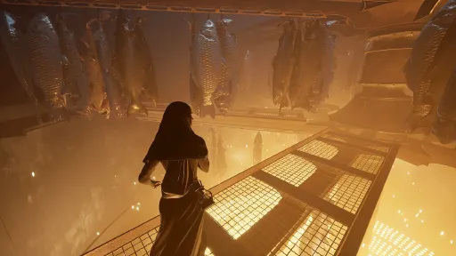 INDIKA screenshot 1