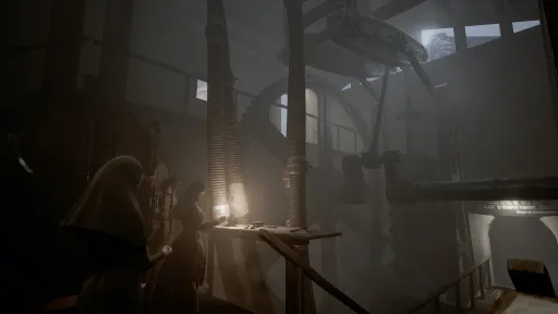 INDIKA screenshot 11