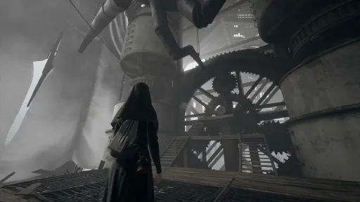 INDIKA screenshot 12