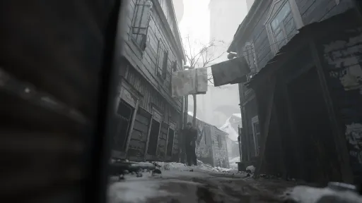 INDIKA screenshot 14