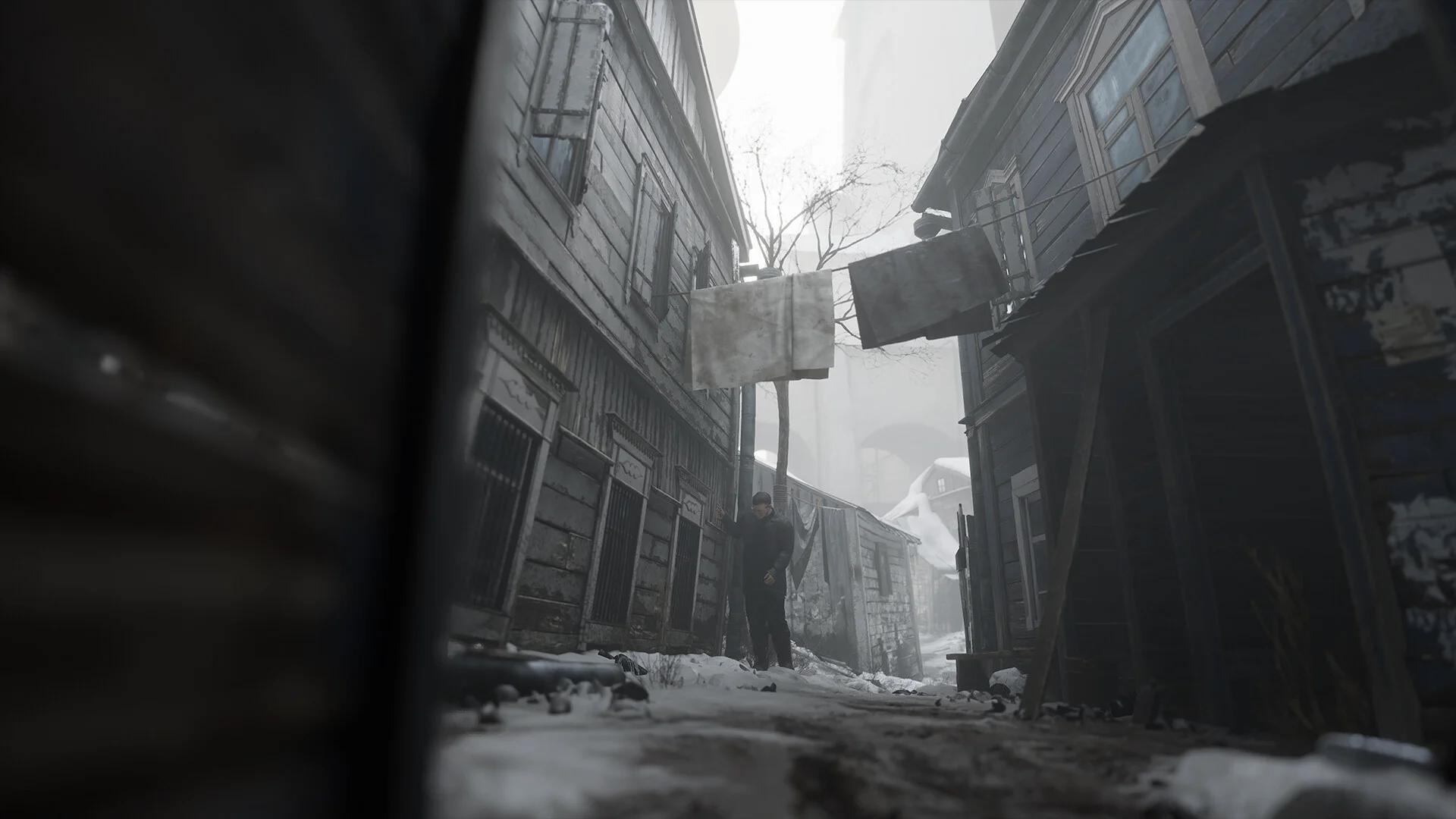 INDIKA screenshot 14