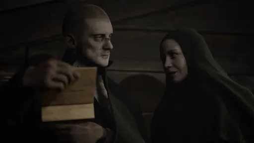 INDIKA screenshot 3