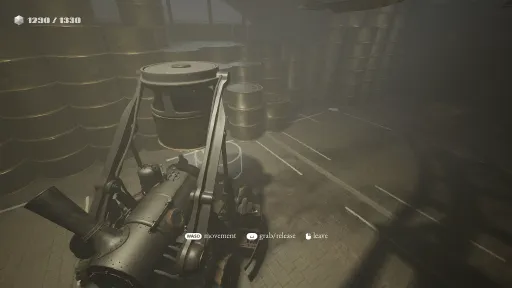INDIKA screenshot 6