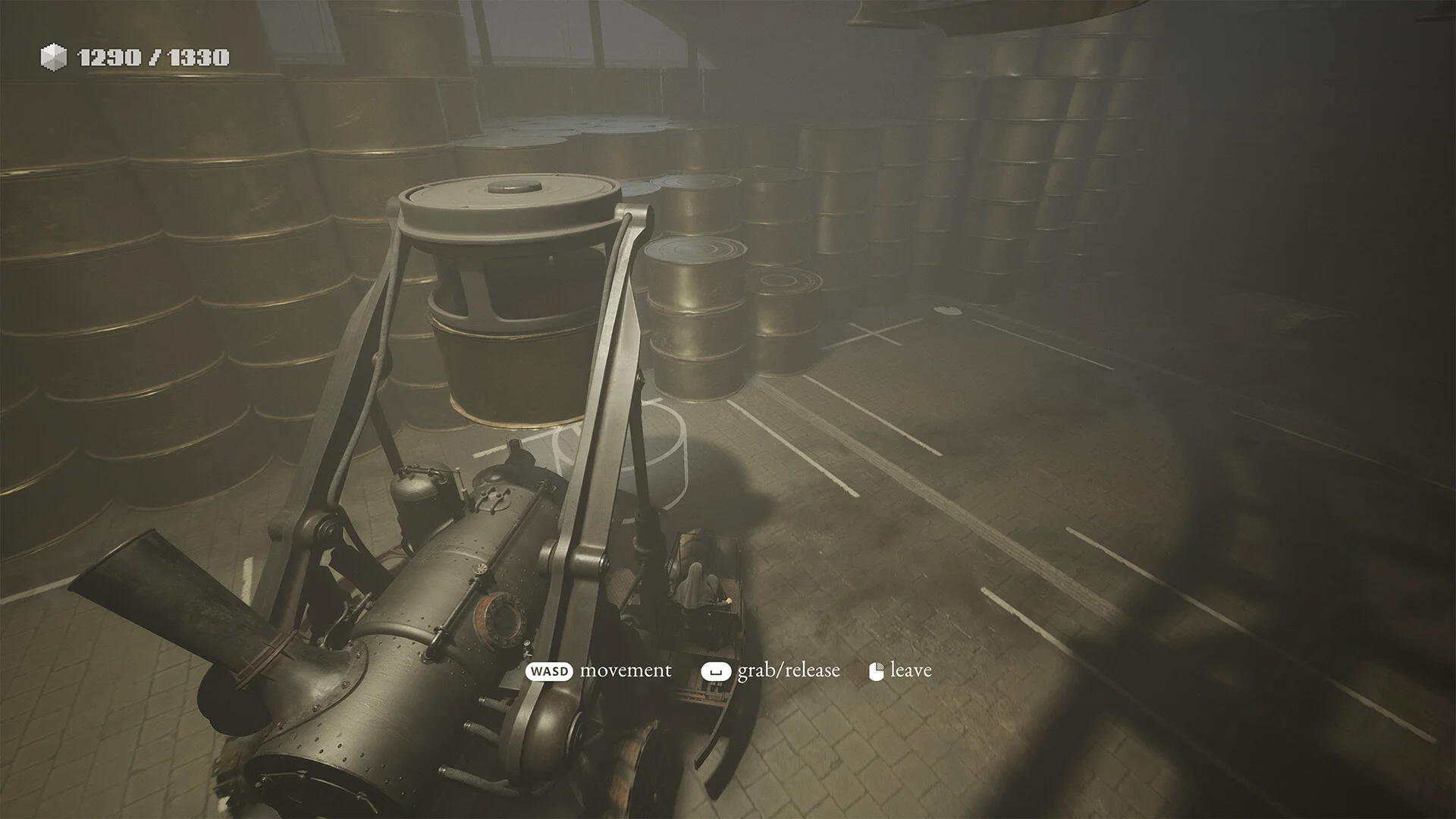 INDIKA screenshot 6