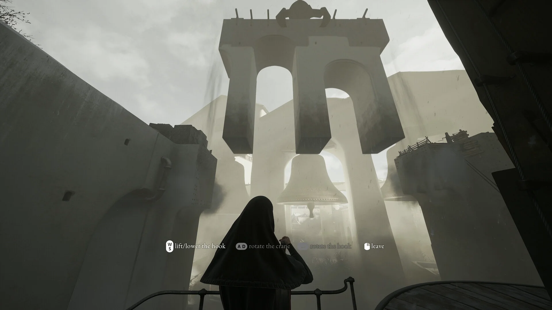 INDIKA screenshot 7