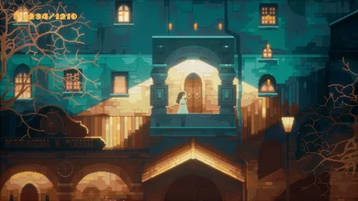 INDIKA screenshot 8