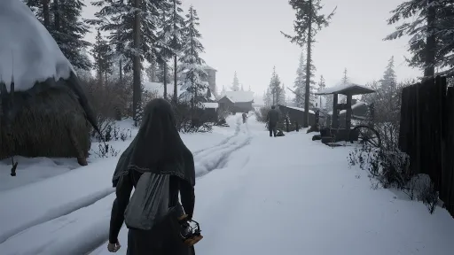 INDIKA screenshot 9