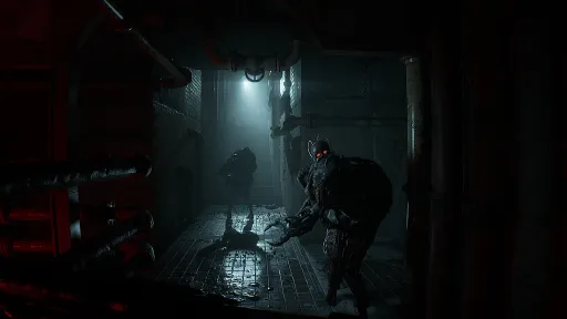 INDUSTRIA 2 screenshot 1
