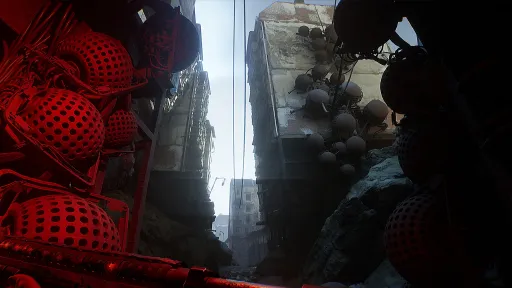 INDUSTRIA 2 screenshot 3
