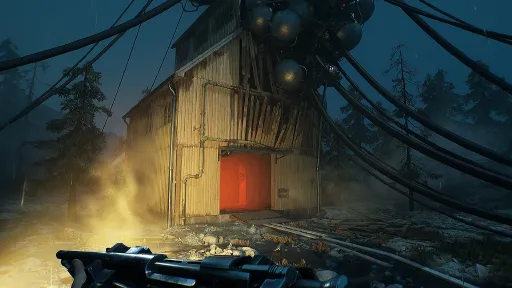 INDUSTRIA 2 screenshot 5