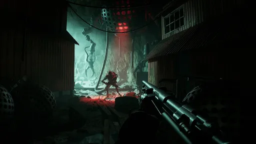 INDUSTRIA 2 screenshot 6