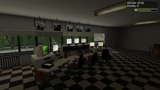 Industrial Firefighters screenshot 11