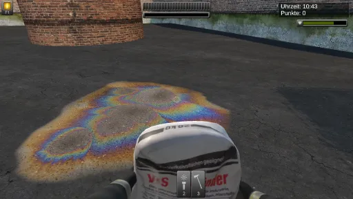 Industrial Firefighters screenshot 3