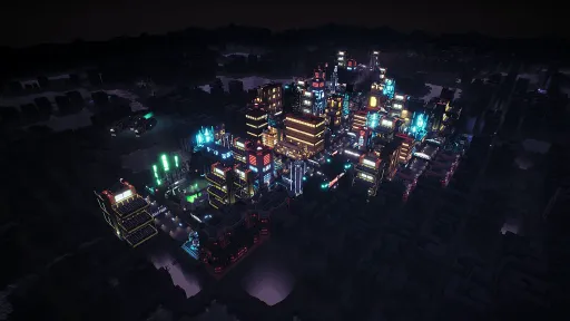 Industries of Titan screenshot 10