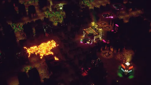 Industries of Titan screenshot 11