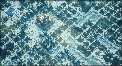 Industries of Titan screenshot 12