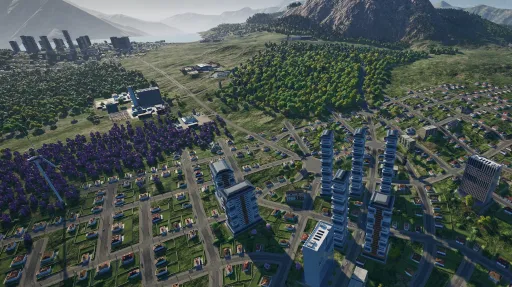 Industry Giant 4.0 screenshot 11