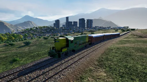 Industry Giant 4.0 screenshot 13
