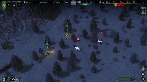 Infection Free Zone screenshot 10