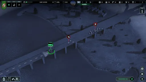 Infection Free Zone screenshot 7