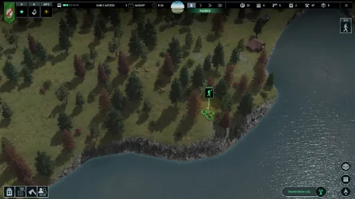 Infection Free Zone screenshot 8